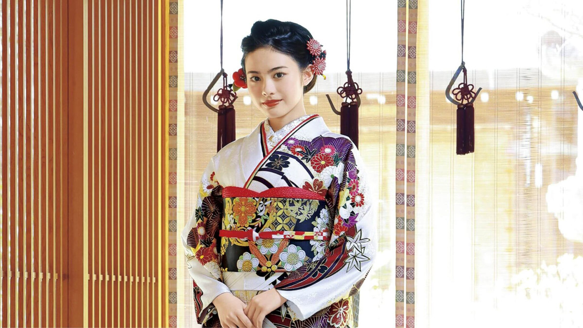 振袖購入プラン